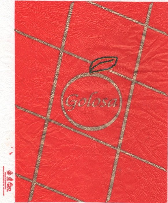 Golosa