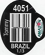 Amazon produce network 4051 brazil 1.13 tommy