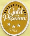Gold passion italy