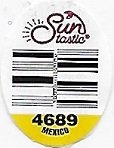 Sun tastic 4689 mexico