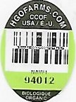 hgofarms com ccof usa navel 94012 biologique organic
