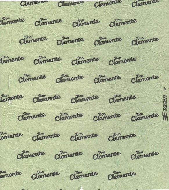 Don clemente
