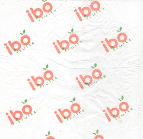 ibo fruits