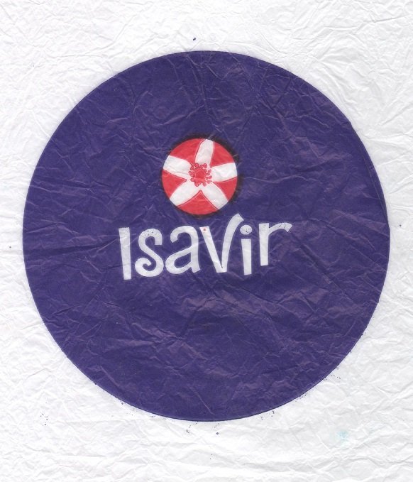 isavir