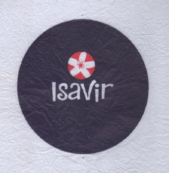isavir