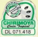 Chirimoya costa tropical Xxxxxxx