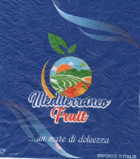 mediterraneo fruit un mare di dolcezza importe d italie