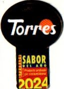 torres especial sabor del ano 2024