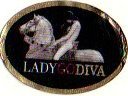 Lady go diva