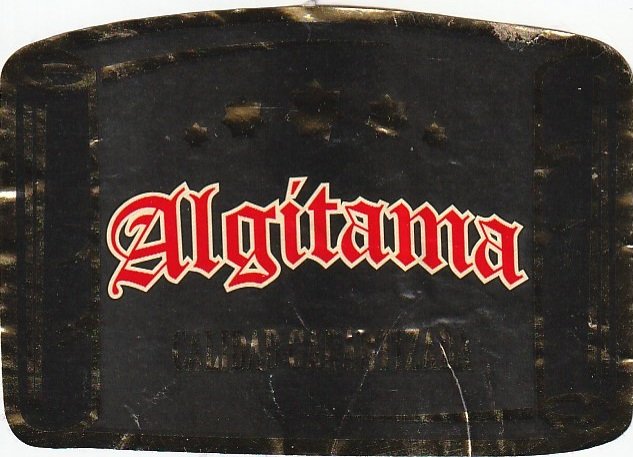 algitama calidad garantizada