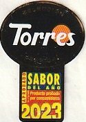 torres  seleccion especial sabor de l ano 2023