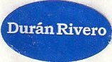 duran rivero