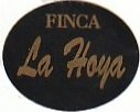 la hoya finca