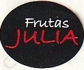 julia frutas