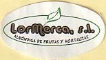 lormerca s.l. alhondiga de fruta y hortalizas