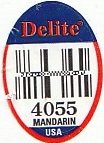 delite 4055 mandarin usa