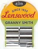 lenswood 4139 since 1933 granny smith