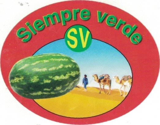 Siempre Verde SV