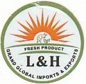 l & h fresh product grand global imports & exports