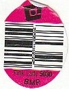 bmp pink lady 5030