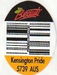 beauti kensington pride 5739 aus