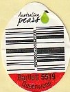 queenwood australian pears bartlett 5519