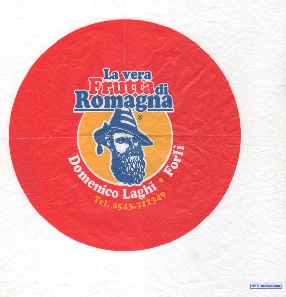 La vera frutta di romagna domenico laghi forli