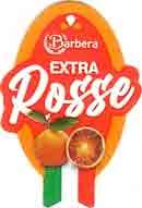 barbera extra rosse