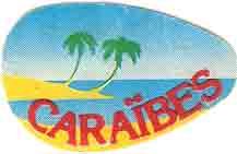 caraibes