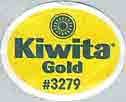 kiwita gold #3279