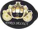 paris select