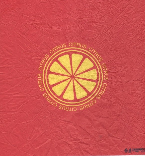 citrus citrus