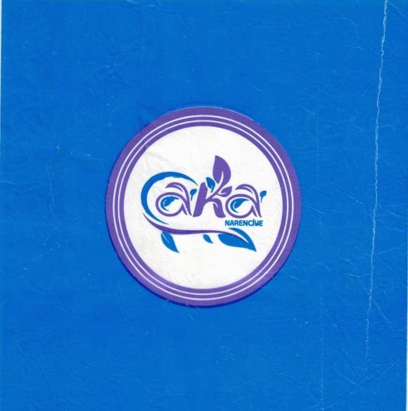 aka narenciye