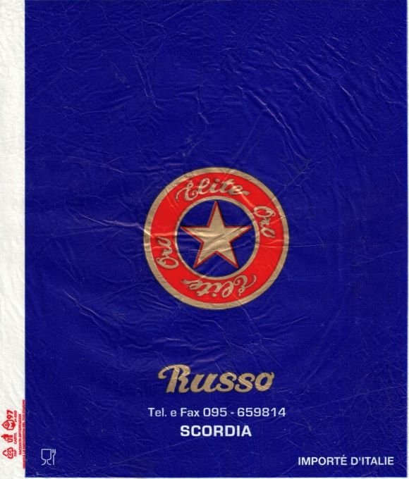 elite oro russo scordia importe d italie