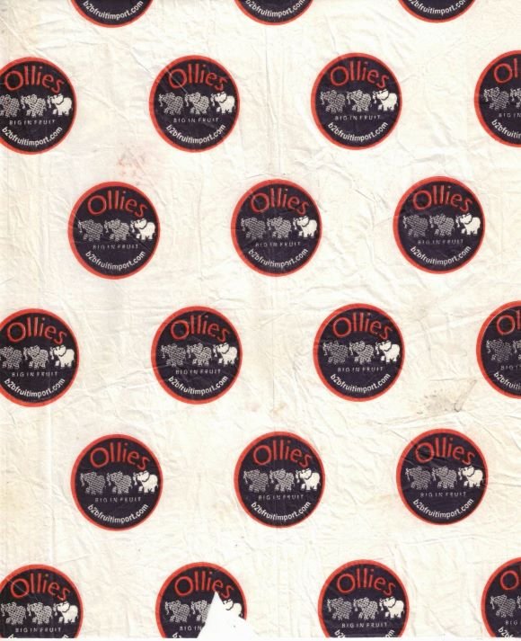 Ollies big in fruit b2bfruitimport.com