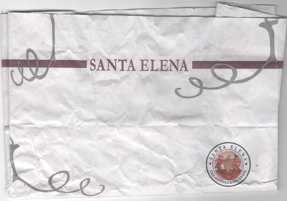 santa elena