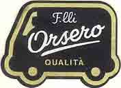 orsero f.lli qualita