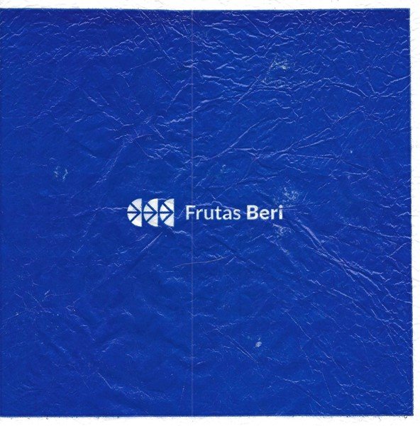 frutas beri