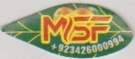 MSF 923426000994