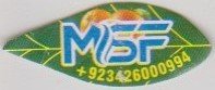 MSF 923426000994