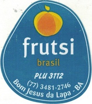 Frutsi brasil plu 3112 bom jesu da lapa ba