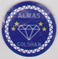 Almas colshan