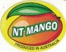 NT mango produced in australia
