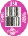 Stellar usa #94030 organic kiwifruit