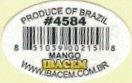 Ibacem produce of brazil #4584 851039002158 mango www.ibacem.com.br