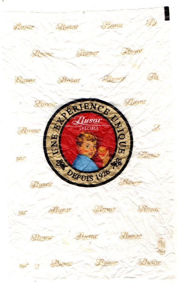 Llusar speciale une experience unique depuis 1926
