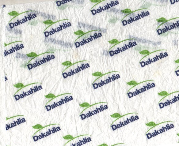 dakahlia