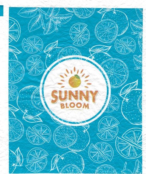 sunny bloom