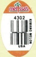 Melissa s 4302 kiwano melon usa