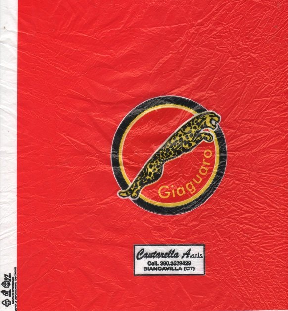 Giaguaro Cantarella A. s.r.l.s. Biancavilla (CT)